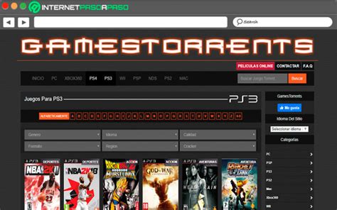 games torrents.fm